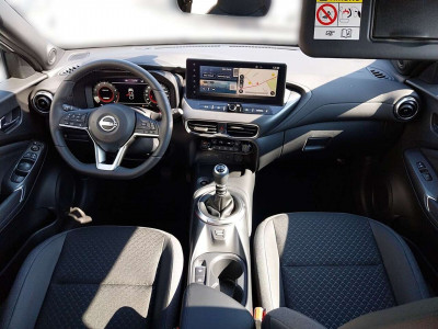 Nissan Juke Gebrauchtwagen Nissan Juke Gebrauchtwagen