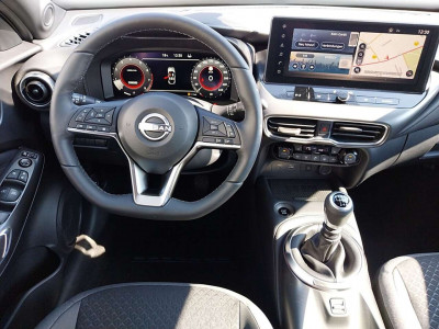 Nissan Juke Gebrauchtwagen Nissan Juke Gebrauchtwagen