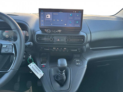 Citroën Berlingo Neuwagen Citroën Berlingo Neuwagen