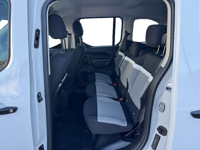 Citroën Berlingo Neuwagen Citroën Berlingo Neuwagen