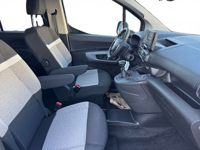 Citroën Berlingo Neuwagen Citroën Berlingo Neuwagen
