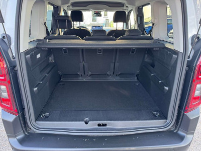 Citroën Berlingo Neuwagen Citroën Berlingo Neuwagen