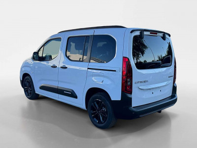 Citroën Berlingo Neuwagen Citroën Berlingo Neuwagen