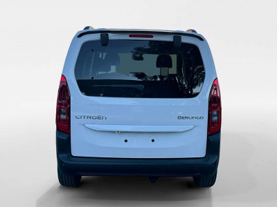 Citroën Berlingo Neuwagen Citroën Berlingo Neuwagen