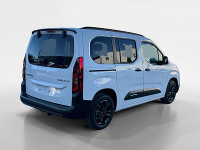 Citroën Berlingo Neuwagen Citroën Berlingo Neuwagen
