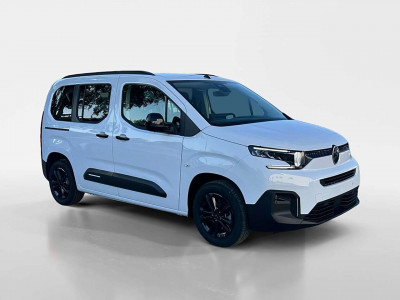 Citroën Berlingo Neuwagen Citroën Berlingo Neuwagen