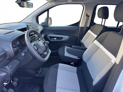 Citroën Berlingo Neuwagen Citroën Berlingo Neuwagen