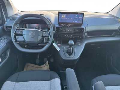 Citroën Berlingo Neuwagen Citroën Berlingo Neuwagen