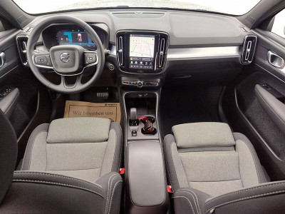 Volvo XC40 Gebrauchtwagen Volvo XC40 Gebrauchtwagen