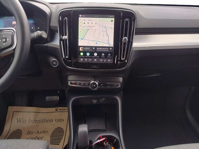 Volvo XC40 Gebrauchtwagen Volvo XC40 Gebrauchtwagen