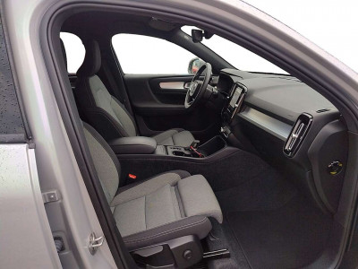 Volvo XC40 Gebrauchtwagen Volvo XC40 Gebrauchtwagen