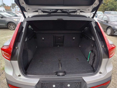 Volvo XC40 Gebrauchtwagen Volvo XC40 Gebrauchtwagen