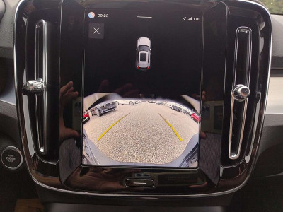 Volvo XC40 Gebrauchtwagen Volvo XC40 Gebrauchtwagen