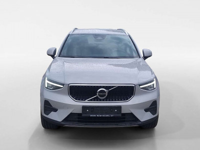 Volvo XC40 Gebrauchtwagen Volvo XC40 Gebrauchtwagen