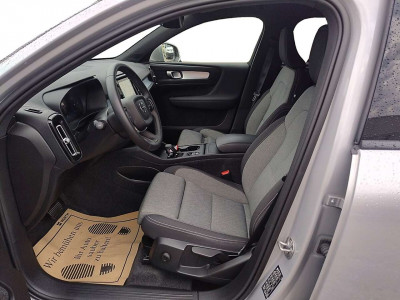 Volvo XC40 Gebrauchtwagen Volvo XC40 Gebrauchtwagen