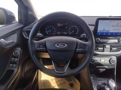 Ford Puma Gebrauchtwagen Ford Puma Gebrauchtwagen