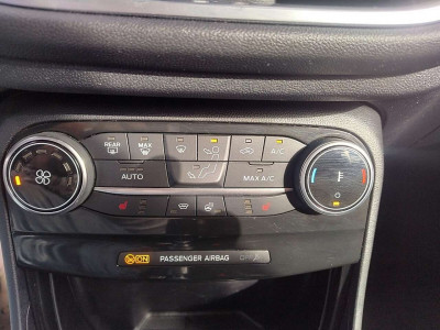 Ford Puma Gebrauchtwagen Ford Puma Gebrauchtwagen