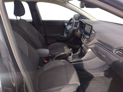 Ford Puma Gebrauchtwagen Ford Puma Gebrauchtwagen