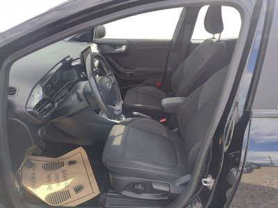 Ford Puma Gebrauchtwagen Ford Puma Gebrauchtwagen