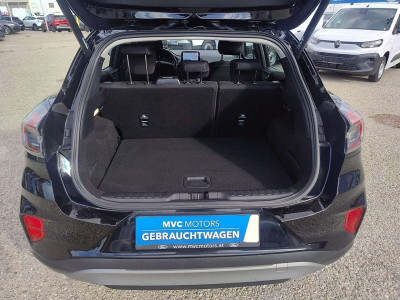 Ford Puma Gebrauchtwagen Ford Puma Gebrauchtwagen