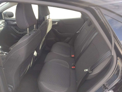 Ford Puma Gebrauchtwagen Ford Puma Gebrauchtwagen