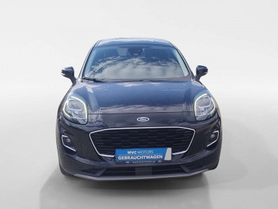Ford Puma Gebrauchtwagen Ford Puma Gebrauchtwagen