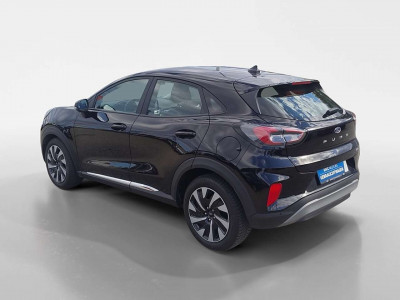 Ford Puma Gebrauchtwagen Ford Puma Gebrauchtwagen