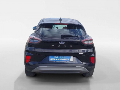 Ford Puma Gebrauchtwagen Ford Puma Gebrauchtwagen