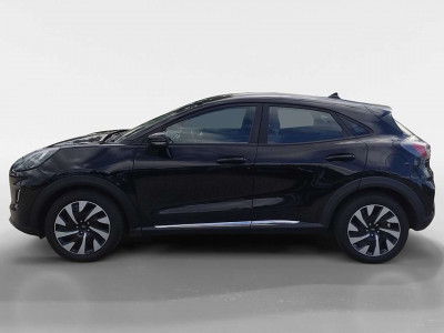 Ford Puma Gebrauchtwagen Ford Puma Gebrauchtwagen