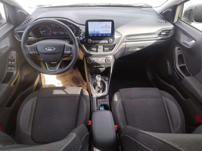 Ford Puma Gebrauchtwagen Ford Puma Gebrauchtwagen