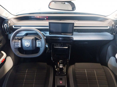 Citroën C3 Gebrauchtwagen Citroën C3 Gebrauchtwagen
