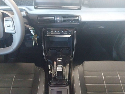 Citroën C3 Gebrauchtwagen Citroën C3 Gebrauchtwagen