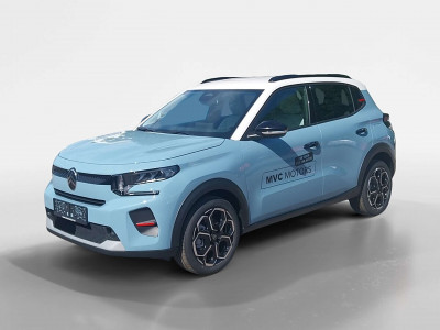 Citroën C3 Gebrauchtwagen Citroën C3 Gebrauchtwagen