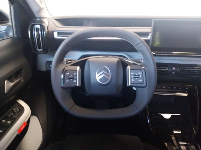 Citroën C3 Gebrauchtwagen Citroën C3 Gebrauchtwagen