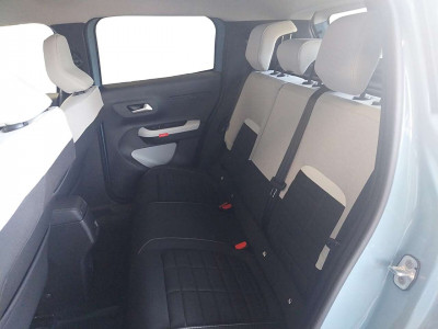 Citroën C3 Gebrauchtwagen Citroën C3 Gebrauchtwagen