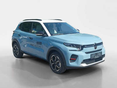 Citroën C3 Gebrauchtwagen Citroën C3 Gebrauchtwagen
