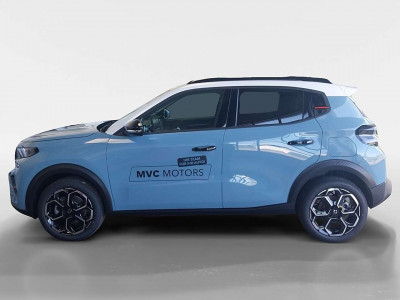 Citroën C3 Gebrauchtwagen Citroën C3 Gebrauchtwagen