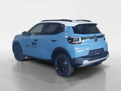 Citroën C3 Gebrauchtwagen Citroën C3 Gebrauchtwagen