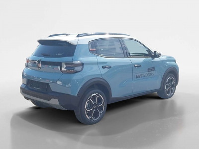 Citroën C3 Gebrauchtwagen Citroën C3 Gebrauchtwagen