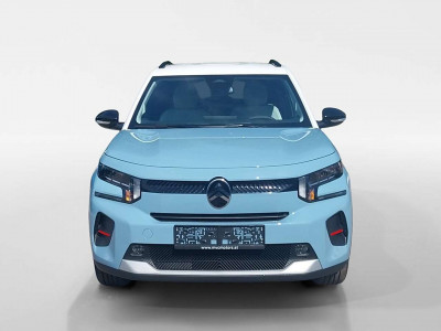 Citroën C3 Gebrauchtwagen Citroën C3 Gebrauchtwagen