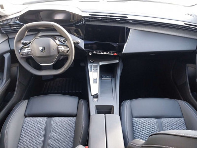 Peugeot 308 Gebrauchtwagen Peugeot 308 Gebrauchtwagen