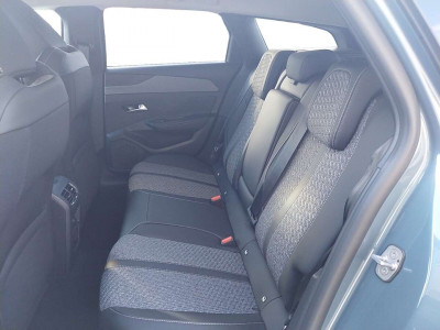 Peugeot 308 Gebrauchtwagen Peugeot 308 Gebrauchtwagen