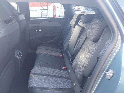 Peugeot 308 Gebrauchtwagen Peugeot 308 Gebrauchtwagen