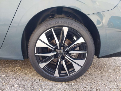 Peugeot 308 Gebrauchtwagen Peugeot 308 Gebrauchtwagen