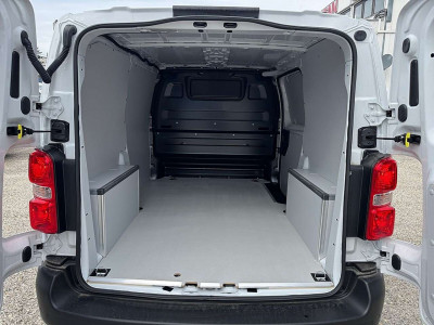 Peugeot Expert Neuwagen