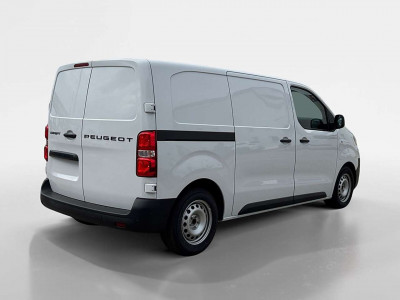 Peugeot Expert Neuwagen