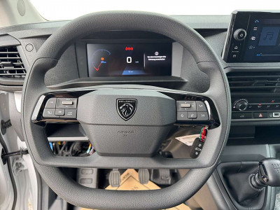 Peugeot Expert Neuwagen