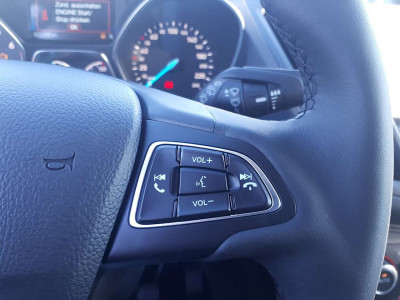 Ford Kuga Gebrauchtwagen Ford Kuga Gebrauchtwagen