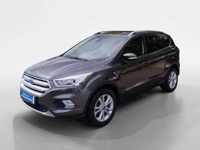 Ford Kuga Gebrauchtwagen Ford Kuga Gebrauchtwagen