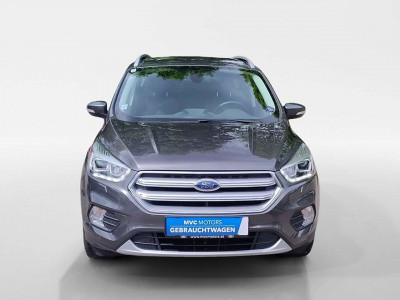 Ford Kuga Gebrauchtwagen Ford Kuga Gebrauchtwagen